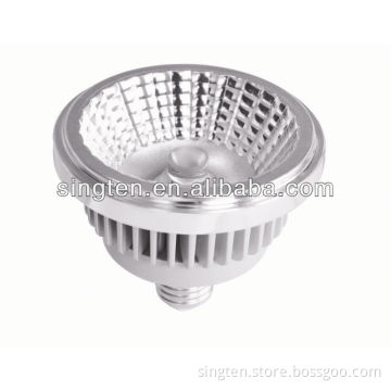 New Designed LED PAR38 with Sharp COB Led
